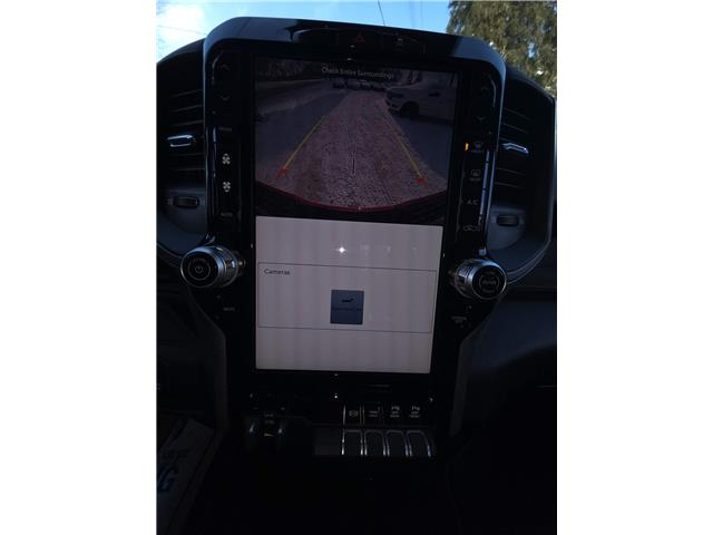 2026 RAM 2500 Tradesman (Stk: 26028) in New Hamburg - Image 19 of 20