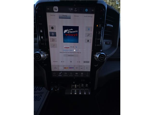 2026 RAM 2500 Tradesman (Stk: 26028) in New Hamburg - Image 20 of 20