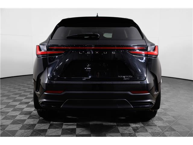 2024 Lexus NX 450h+ Base (Stk: X3606A) in London - Image 5 of 34