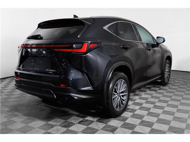2024 Lexus NX 450h+ Base (Stk: X3606A) in London - Image 6 of 34