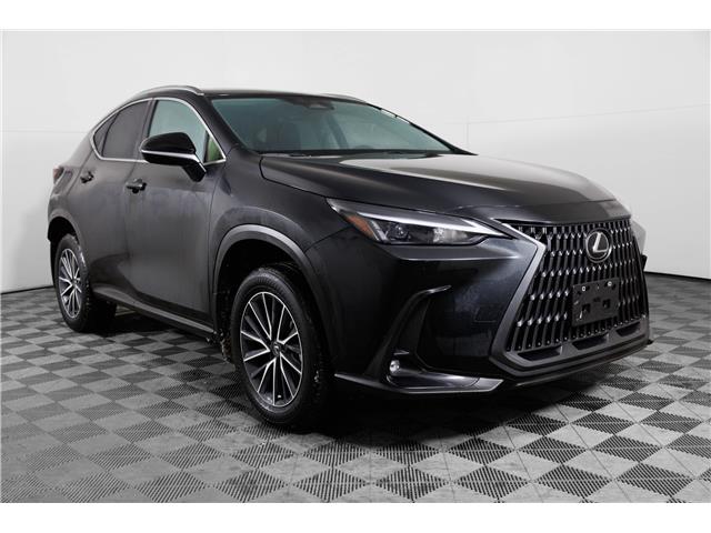 2024 Lexus NX 450h+ Base (Stk: X3606A) in London - Image 3 of 34