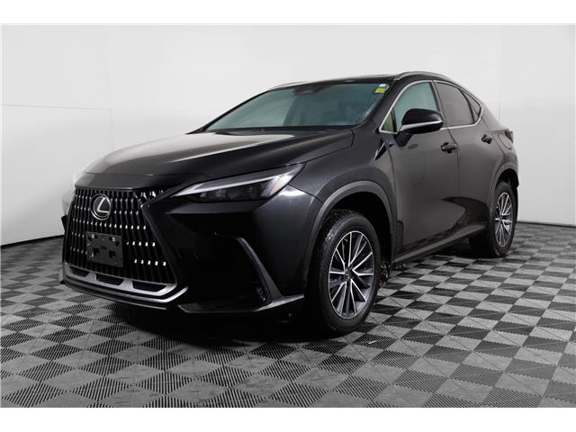 2024 Lexus NX 450h+ Base (Stk: X3606A) in London - Image 1 of 34