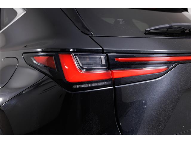 2024 Lexus NX 450h+ Base (Stk: X3606A) in London - Image 7 of 34