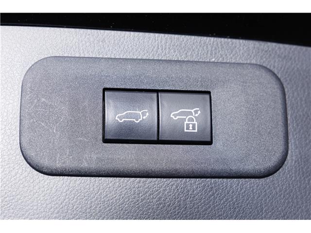 2024 Lexus NX 450h+ Base (Stk: X3606A) in London - Image 9 of 34