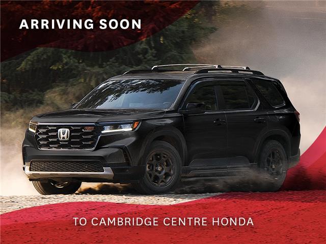 2026 Honda Pilot Touring (Stk: I007) in Cambridge - Image 1 of 2