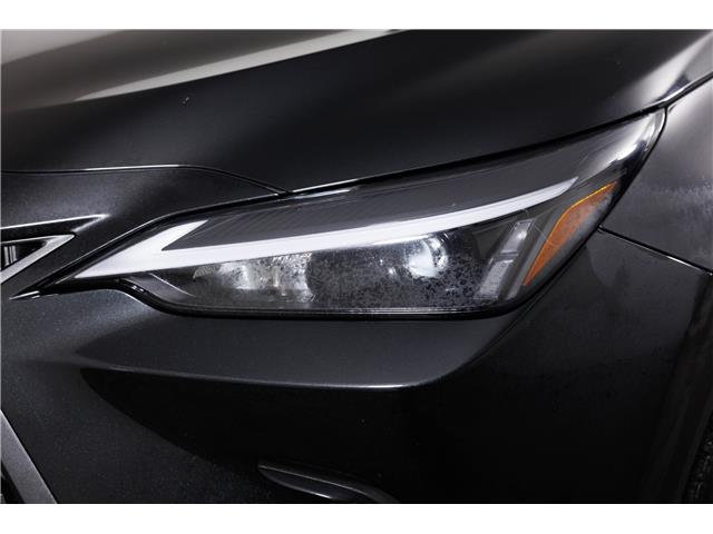 2024 Lexus NX 450h+ Base (Stk: X3606A) in London - Image 10 of 34