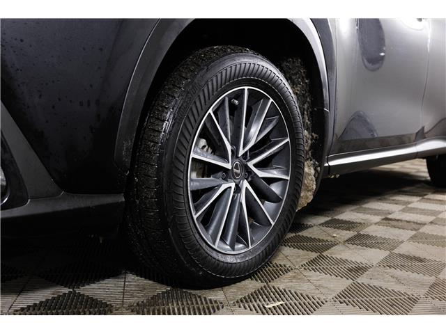 2024 Lexus NX 450h+ Base (Stk: X3606A) in London - Image 12 of 34