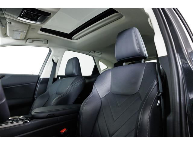 2024 Lexus NX 450h+ Base (Stk: X3606A) in London - Image 16 of 34