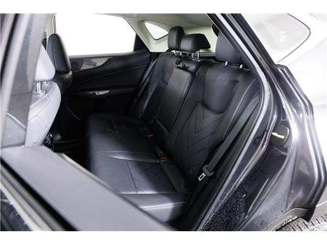 2024 Lexus NX 450h+ Base (Stk: X3606A) in London - Image 33 of 34