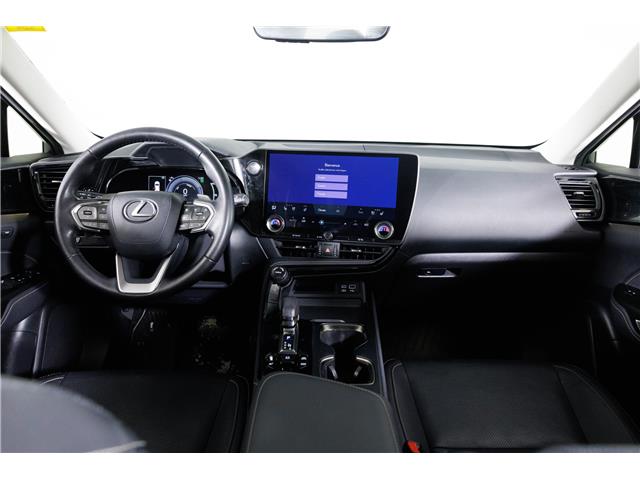 2024 Lexus NX 450h+ Base (Stk: X3606A) in London - Image 17 of 34
