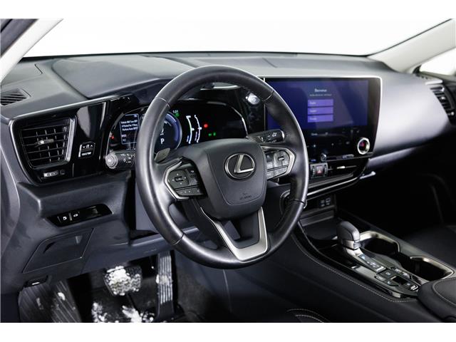 2024 Lexus NX 450h+ Base (Stk: X3606A) in London - Image 18 of 34