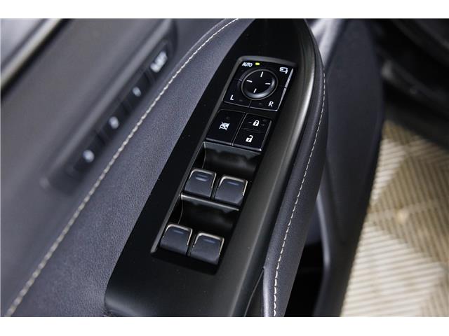 2024 Lexus NX 450h+ Base (Stk: X3606A) in London - Image 13 of 34