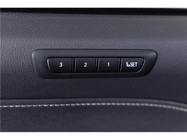 2024 Lexus NX 450h+ Base (Stk: X3606A) in London - Image 14 of 34