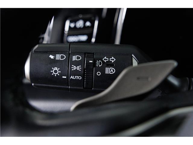 2024 Lexus NX 450h+ Base (Stk: X3606A) in London - Image 20 of 34