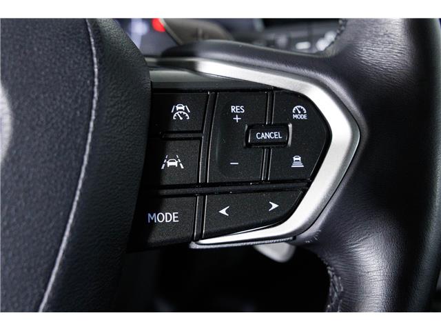 2024 Lexus NX 450h+ Base (Stk: X3606A) in London - Image 21 of 34