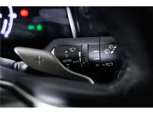 2024 Lexus NX 450h+ Base (Stk: X3606A) in London - Image 22 of 34