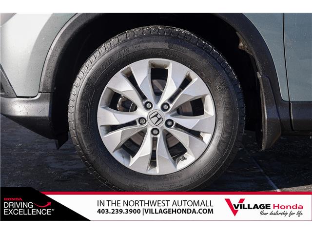 2013 Honda CR-V EX-L (Stk: SR0085A) in Calgary - Image 6 of 30