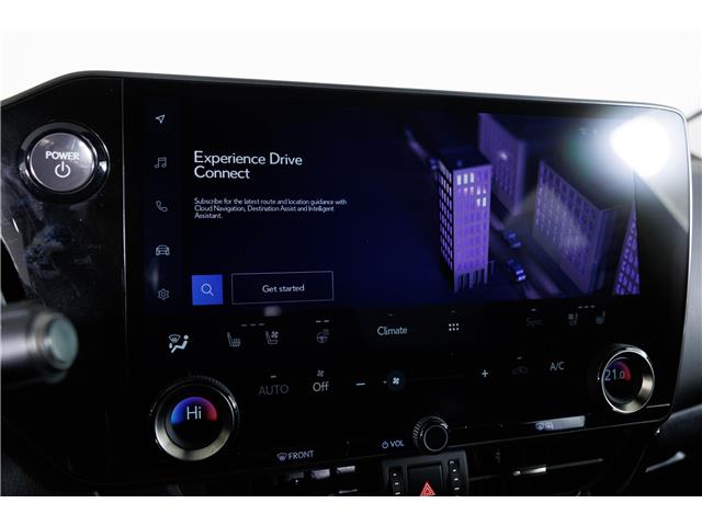 2024 Lexus NX 450h+ Base (Stk: X3606A) in London - Image 27 of 34