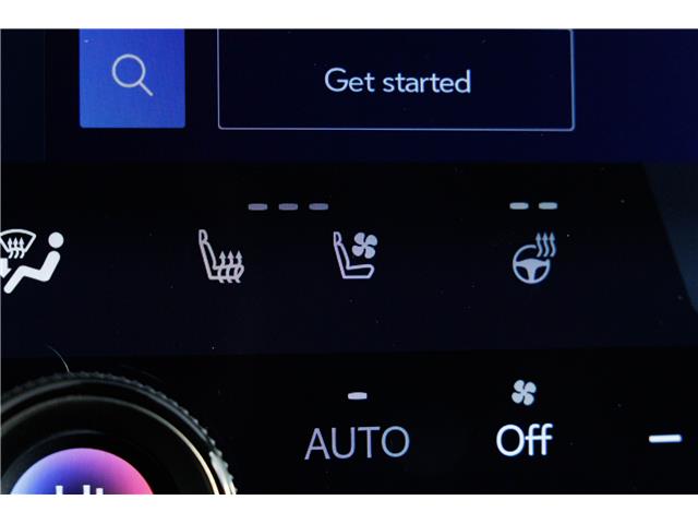 2024 Lexus NX 450h+ Base (Stk: X3606A) in London - Image 29 of 34