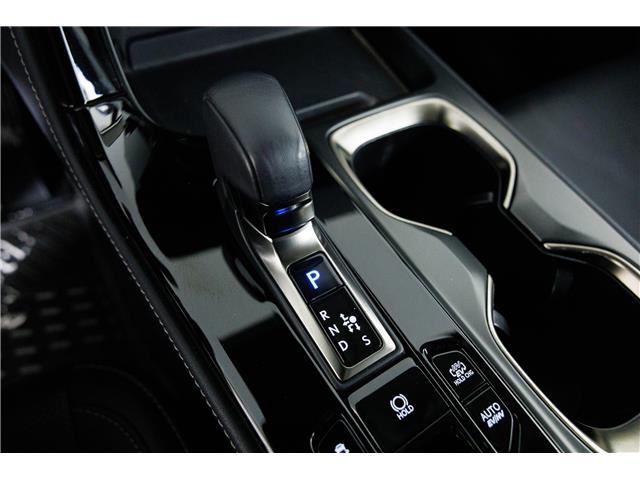 2024 Lexus NX 450h+ Base (Stk: X3606A) in London - Image 31 of 34