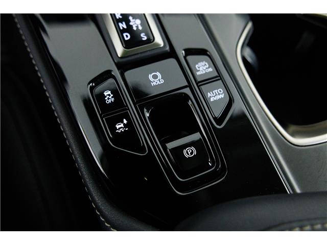 2024 Lexus NX 450h+ Base (Stk: X3606A) in London - Image 32 of 34