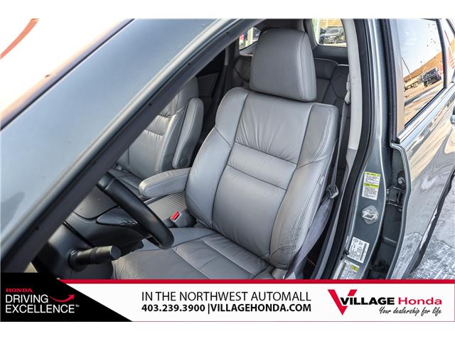 2013 Honda CR-V EX-L (Stk: SR0085A) in Calgary - Image 13 of 30