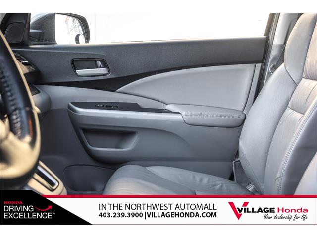 2013 Honda CR-V EX-L (Stk: SR0085A) in Calgary - Image 27 of 30