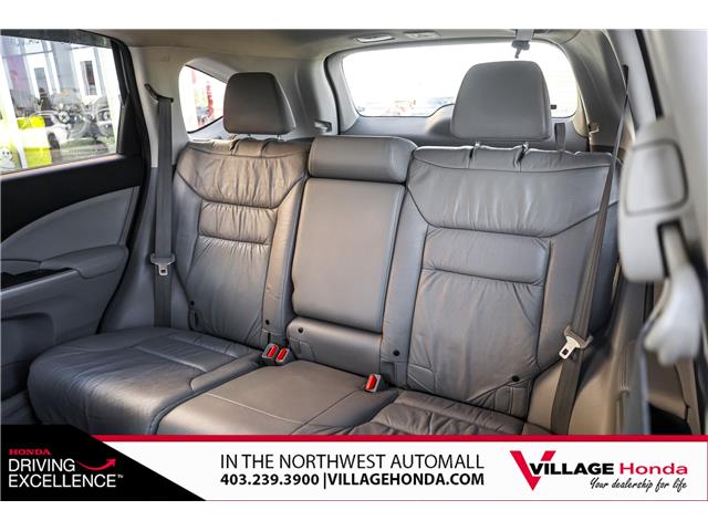 2013 Honda CR-V EX-L (Stk: SR0085A) in Calgary - Image 30 of 30
