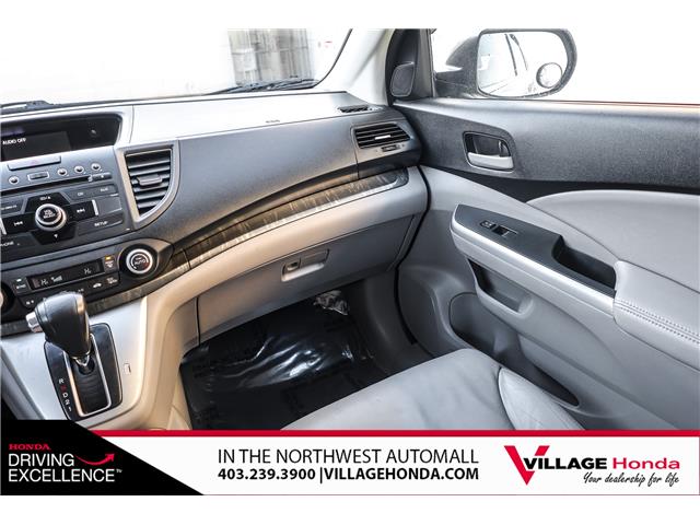 2013 Honda CR-V EX-L (Stk: SR0085A) in Calgary - Image 28 of 30