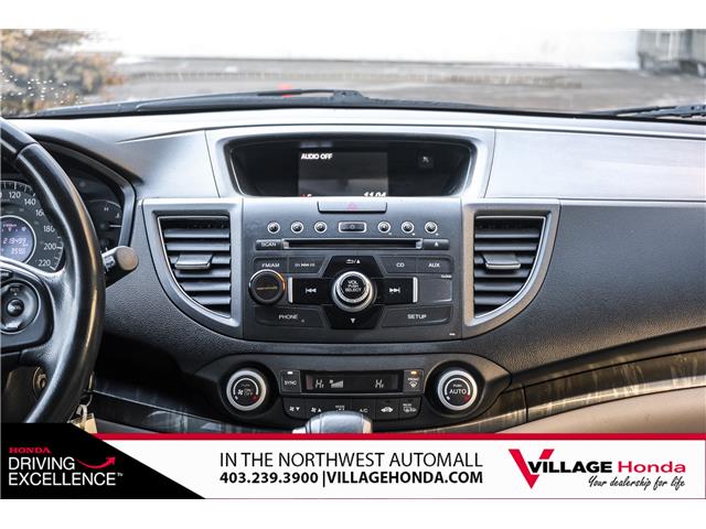 2013 Honda CR-V EX-L (Stk: SR0085A) in Calgary - Image 22 of 30
