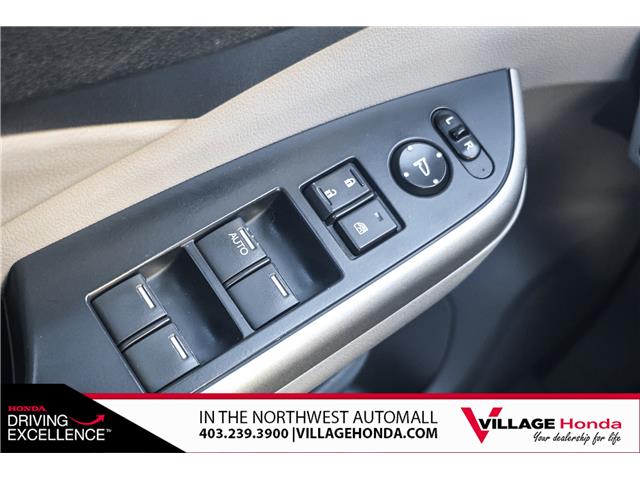 2013 Honda CR-V EX-L (Stk: SR0085A) in Calgary - Image 12 of 30