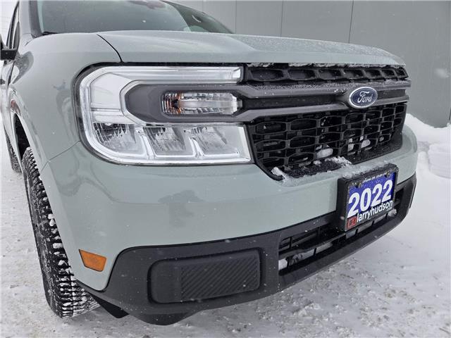 2022 Ford Maverick XLT (Stk: 26-557A) in Listowel - Image 2 of 32