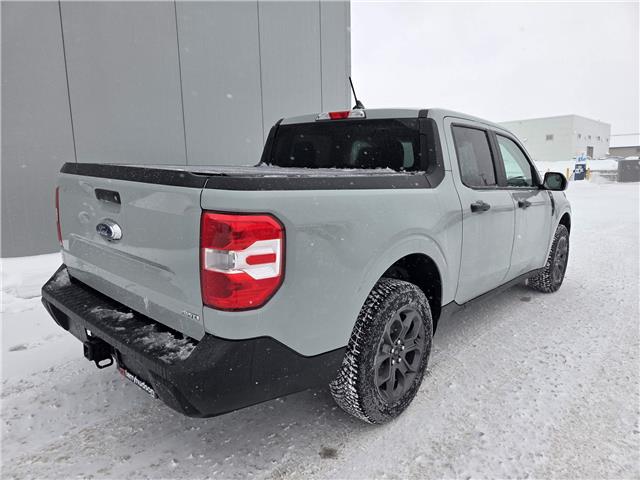 2022 Ford Maverick XLT (Stk: 26-557A) in Listowel - Image 6 of 32