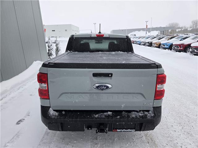 2022 Ford Maverick XLT (Stk: 26-557A) in Listowel - Image 7 of 32