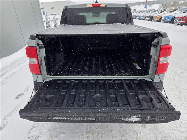 2022 Ford Maverick XLT (Stk: 26-557A) in Listowel - Image 8 of 32