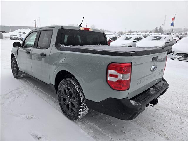 2022 Ford Maverick XLT (Stk: 26-557A) in Listowel - Image 9 of 32