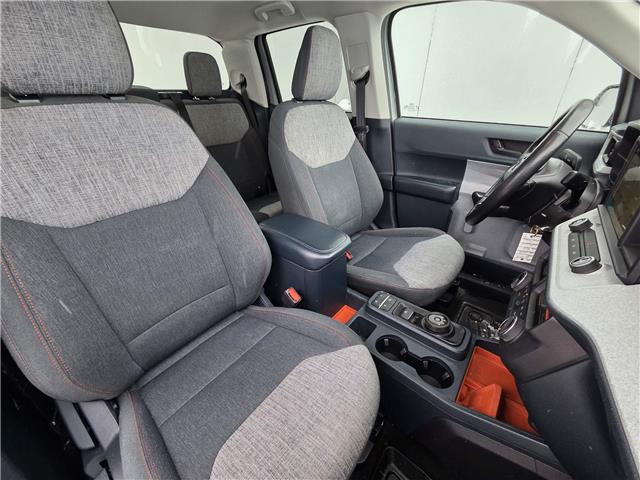 2022 Ford Maverick XLT (Stk: 26-557A) in Listowel - Image 11 of 32