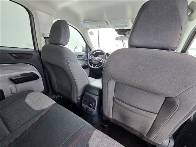 2022 Ford Maverick XLT (Stk: 26-557A) in Listowel - Image 12 of 32