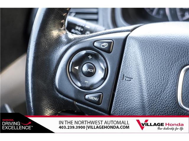 2013 Honda CR-V EX-L (Stk: SR0085A) in Calgary - Image 17 of 30