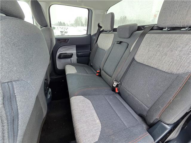 2022 Ford Maverick XLT (Stk: 26-557A) in Listowel - Image 14 of 32