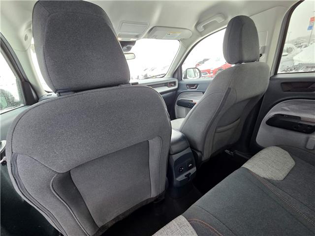 2022 Ford Maverick XLT (Stk: 26-557A) in Listowel - Image 15 of 32