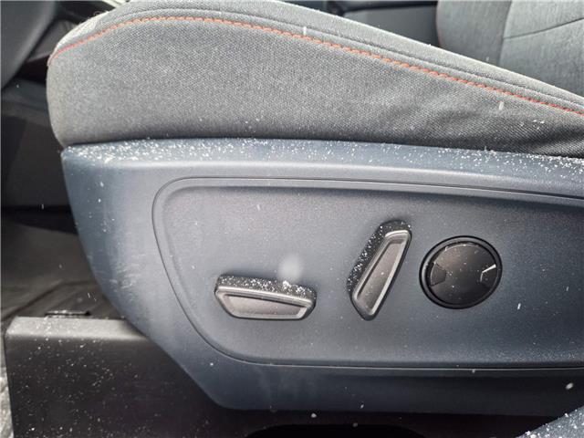 2022 Ford Maverick XLT (Stk: 26-557A) in Listowel - Image 20 of 32