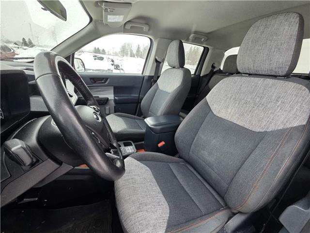 2022 Ford Maverick XLT (Stk: 26-557A) in Listowel - Image 21 of 32