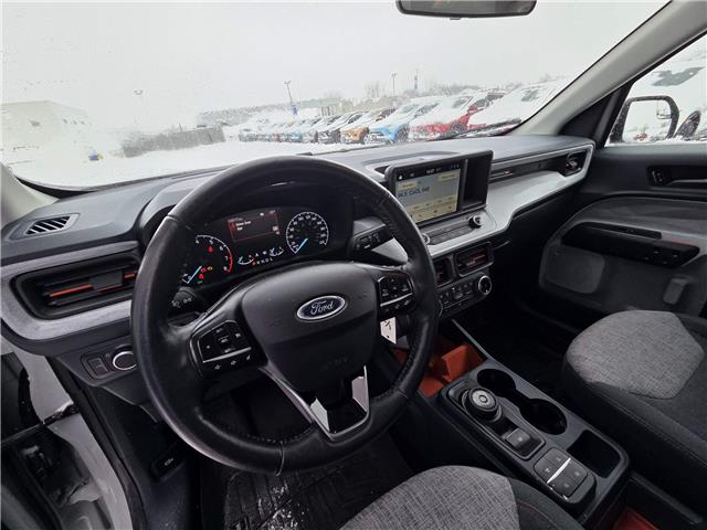2022 Ford Maverick XLT (Stk: 26-557A) in Listowel - Image 22 of 32