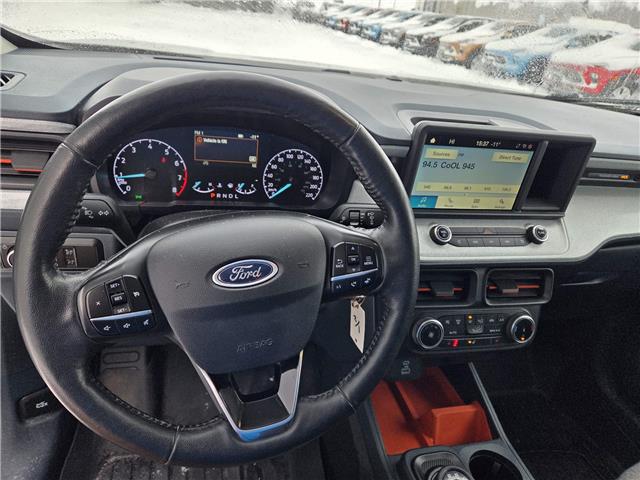 2022 Ford Maverick XLT (Stk: 26-557A) in Listowel - Image 25 of 32