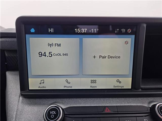 2022 Ford Maverick XLT (Stk: 26-557A) in Listowel - Image 26 of 32