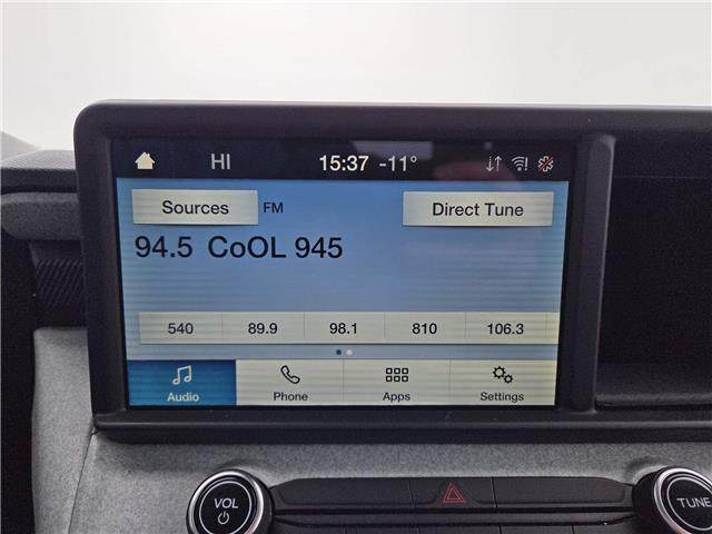 2022 Ford Maverick XLT (Stk: 26-557A) in Listowel - Image 27 of 32