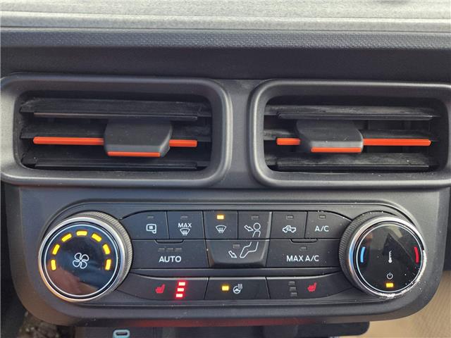2022 Ford Maverick XLT (Stk: 26-557A) in Listowel - Image 28 of 32