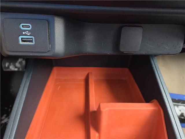 2022 Ford Maverick XLT (Stk: 26-557A) in Listowel - Image 29 of 32