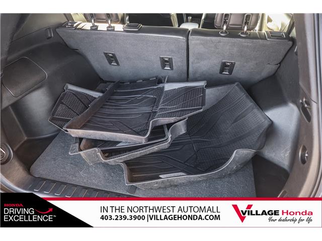 2019 Chevrolet Equinox Premier (Stk: SR0368A) in Calgary - Image 10 of 31